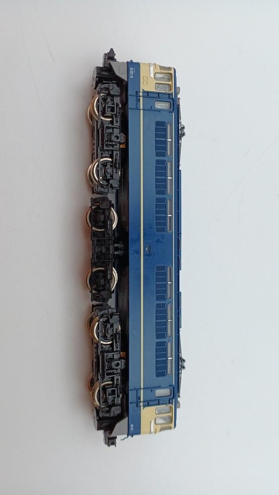 Tomix EF65 1000 series N gauge
