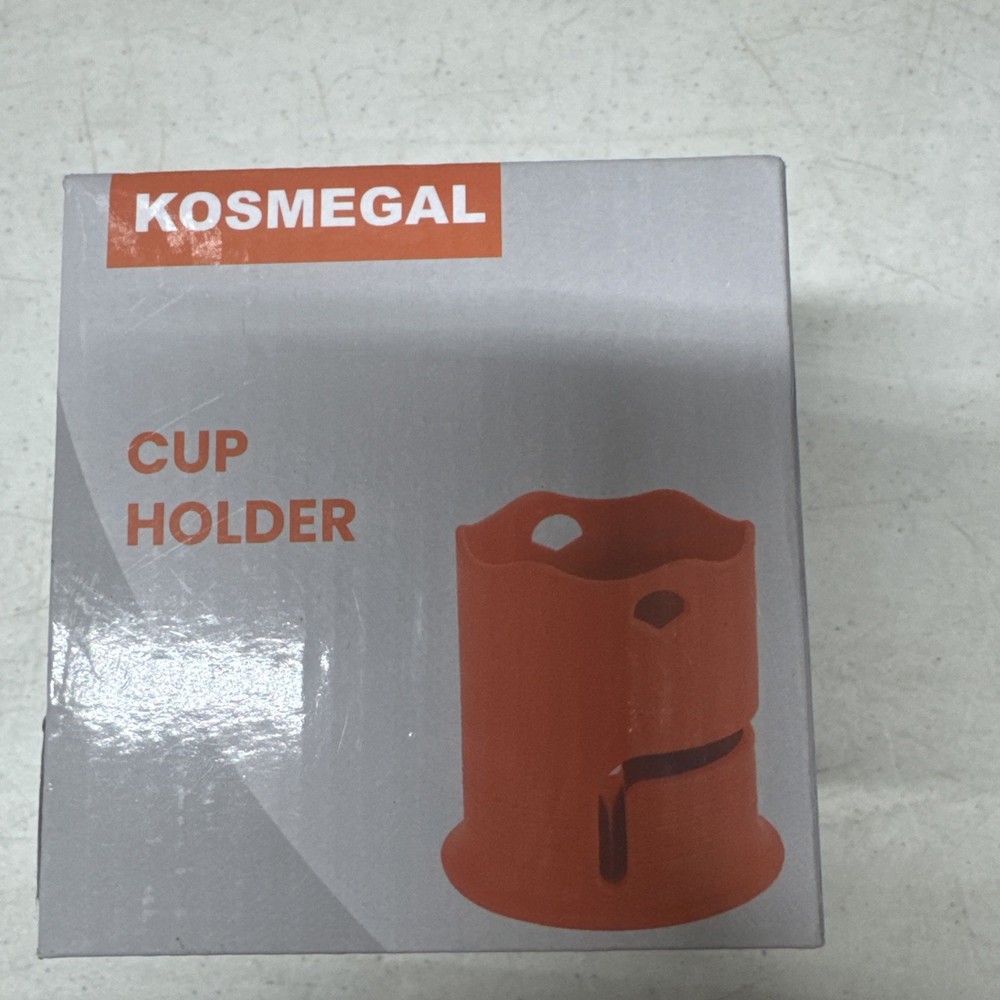 Kosmegal Paddle board Cup Holder