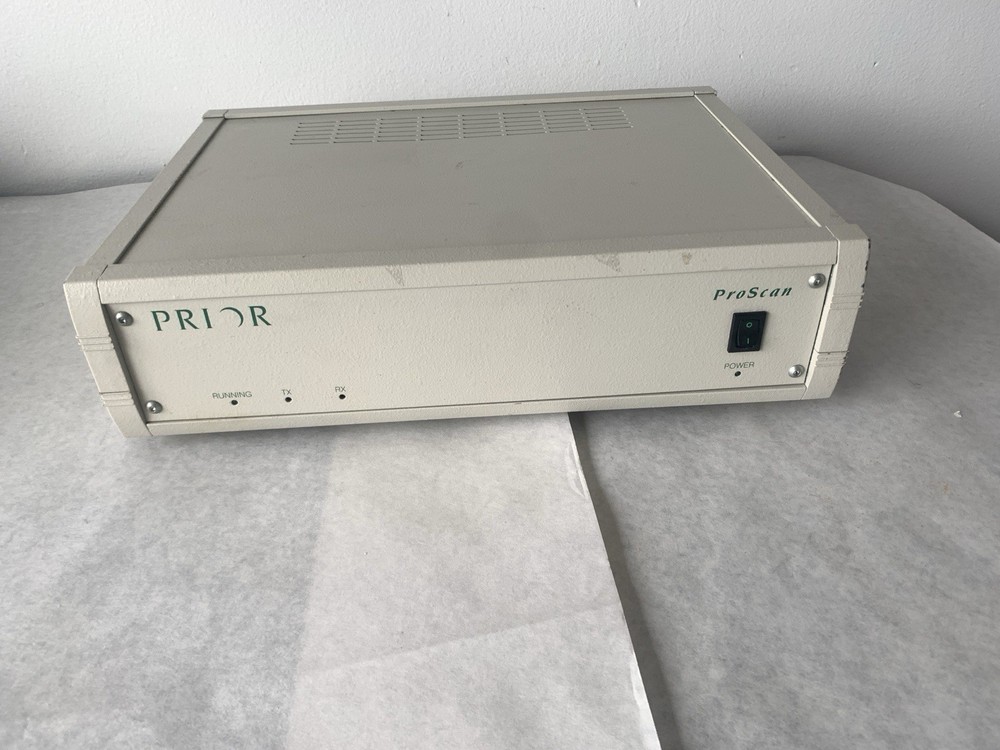 Prior Scientific ProScan H29 Microscope Stage Controller