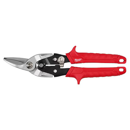 Milwaukee Tool 48-22-4540 Left Cutting Aviation Snips
