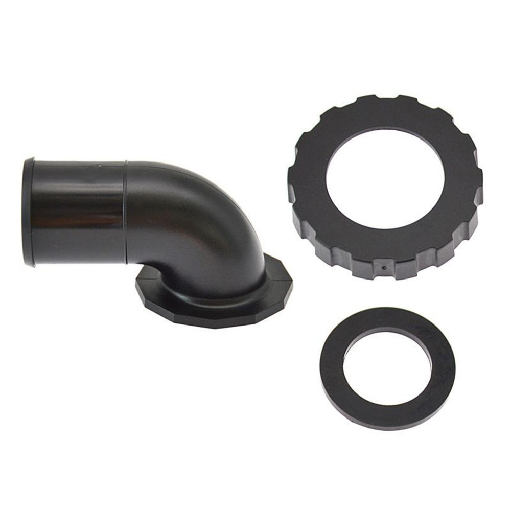 New Practical Pipe Elbow BC Wear-resistant Airway Connector Functional