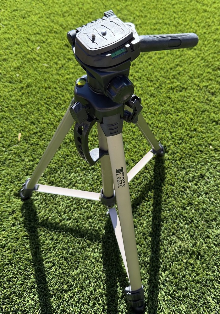 Photo Logic Tripod