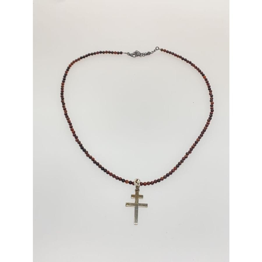 Crescent Luna Necklace for Men