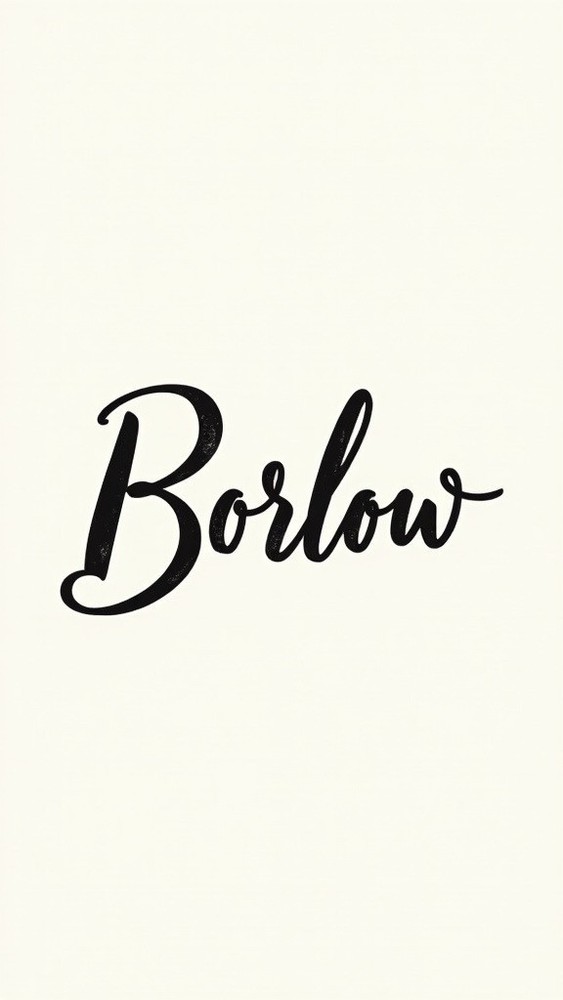 www.borlow.com Greatest Domain name in history