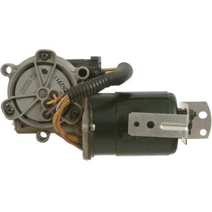 A 1 Cardone 48207 Transfer Case Motor