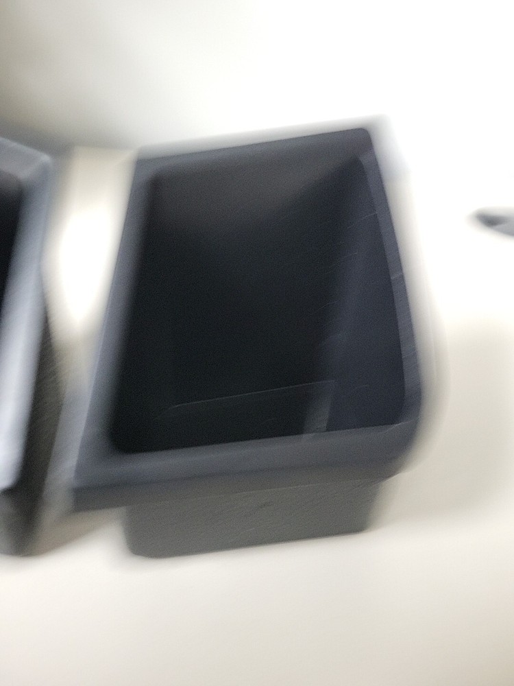 Fuimly Treadmill Console Left & Right Cupholders (129)