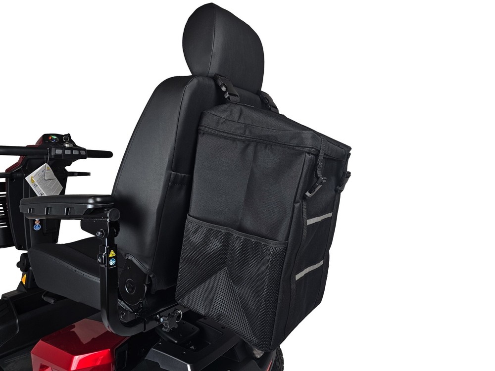 Cooler Bag for Mobility Scooters & Powerchairs