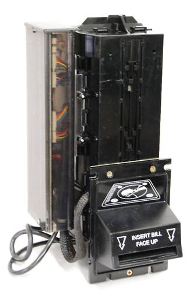 Coinco BA30B  Dollar bill acceptor validator