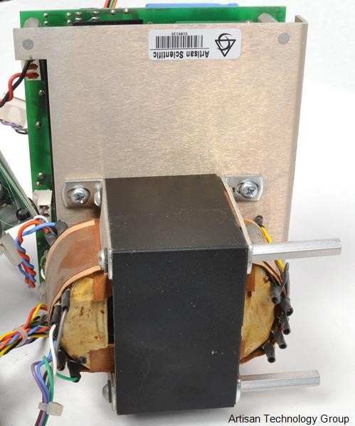 Leybold IC-6000 Vacuum Deposition Controller Power Supply