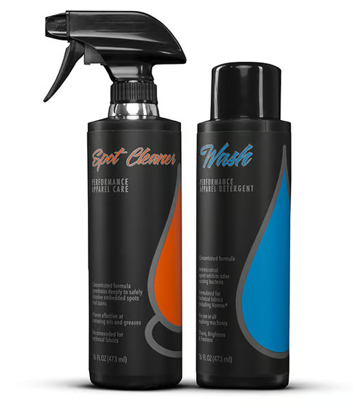 Simpson Racing / Molecule Suit Kit 16 Oz. MLWK161
