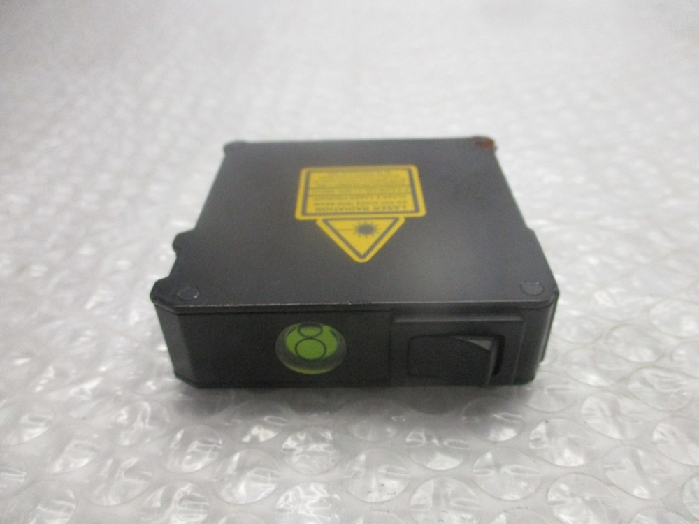 SICK AR60 1015741 LASER ALIGNMENT AIDS NSNP