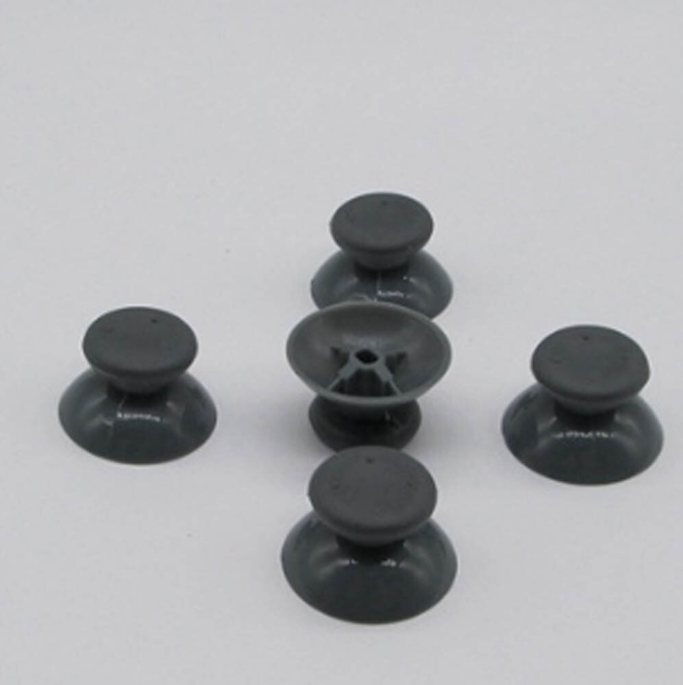 40/60/80/100Pc Analog Thumbstick Thumb Stick Replacement for Xbox 360 Controller