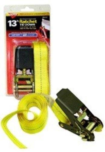 Hampton 85512 Ratchet Tie Down