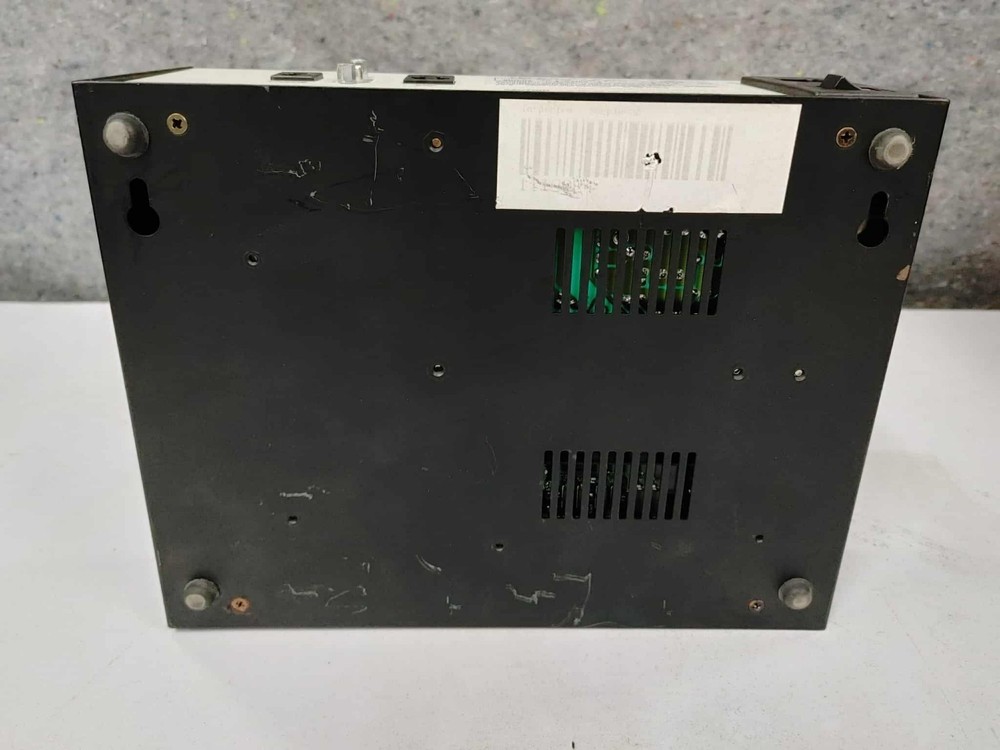 Telex RTS DKP-12P MCP 12-Position Desktop Matrix Key Panel Intercom System