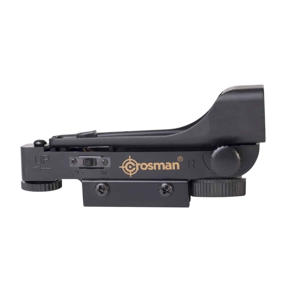 Crosman Red Dot Sight