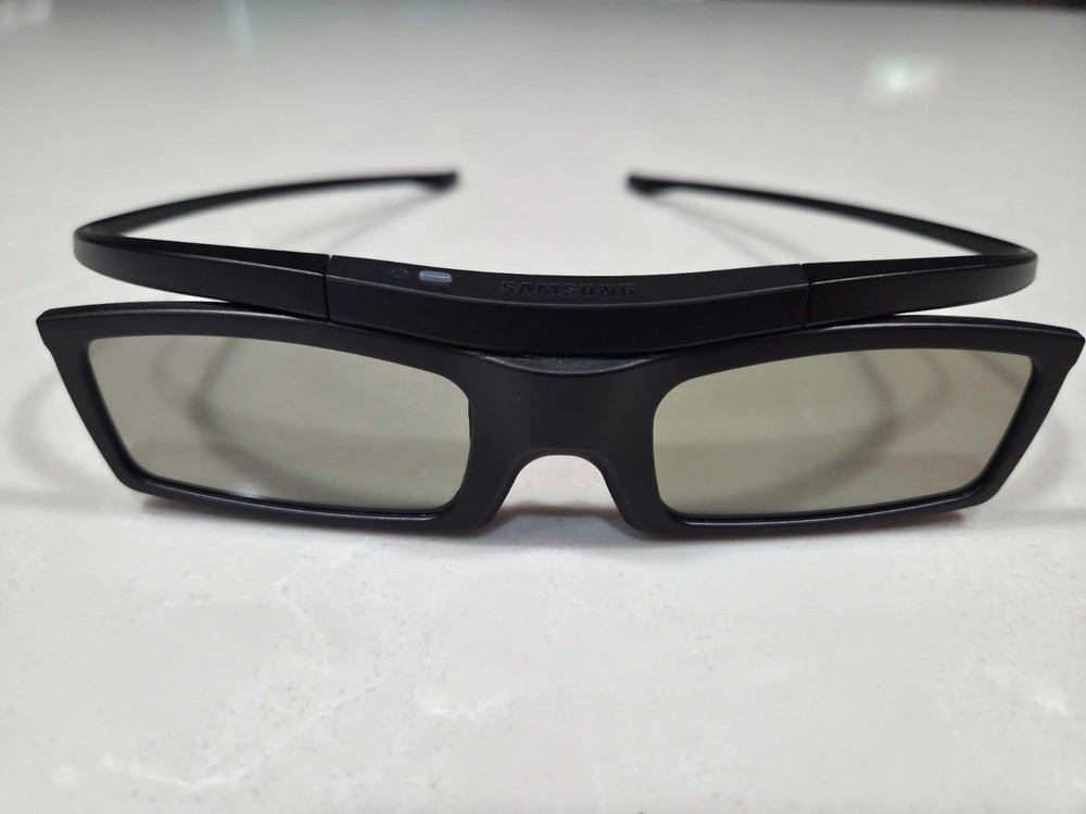 Samsung 3d Active Glasses 4 Pack SSG-5150GB