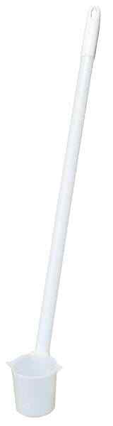 Dynalon Labware 1,000 ml Polyethylene Long Dipper 36" Long Handle