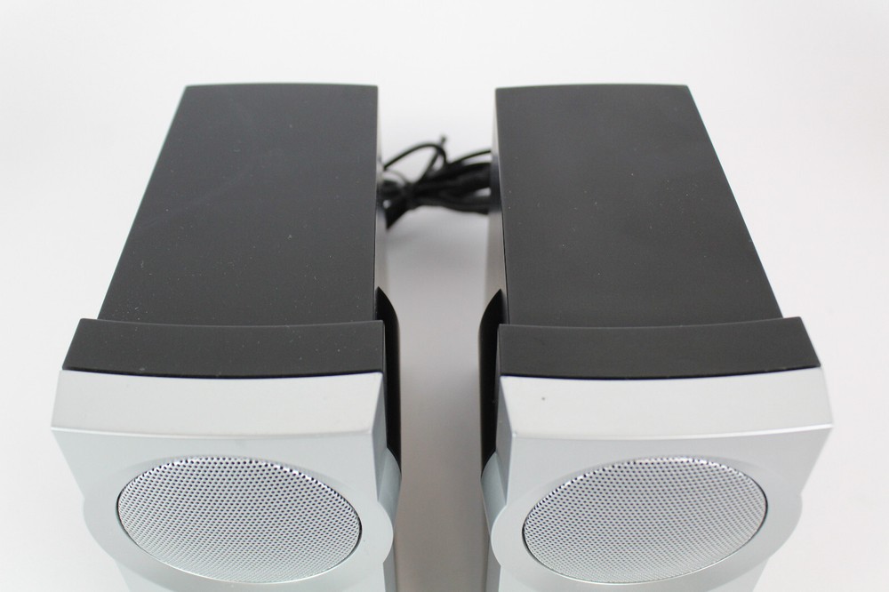 BOSE Companion 2 Multi-Media Computer Speakers