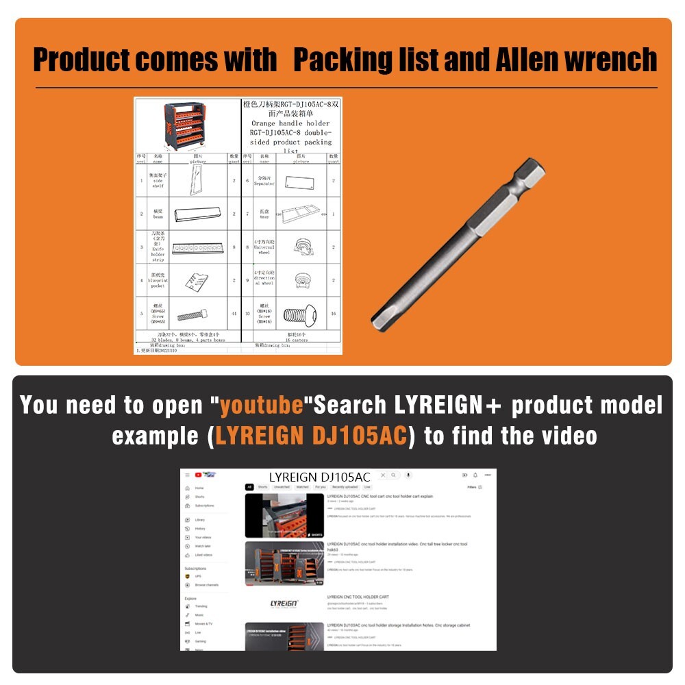 working table CAT40 Workbench CNC Tool Platform Heavy duty bench for CNC centers