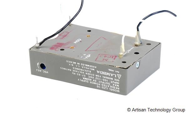 TDK-Lambda LZS-10 Regulated Power Supply