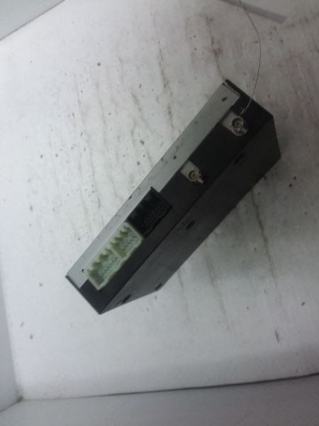 Onstar Communication Module Left Hand Dash Fits 16-21 EXPRESS 2500 VAN 84155503