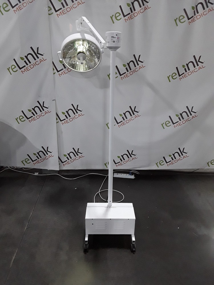 Medical Illumination Centurion Excel Emergency Surgery Light