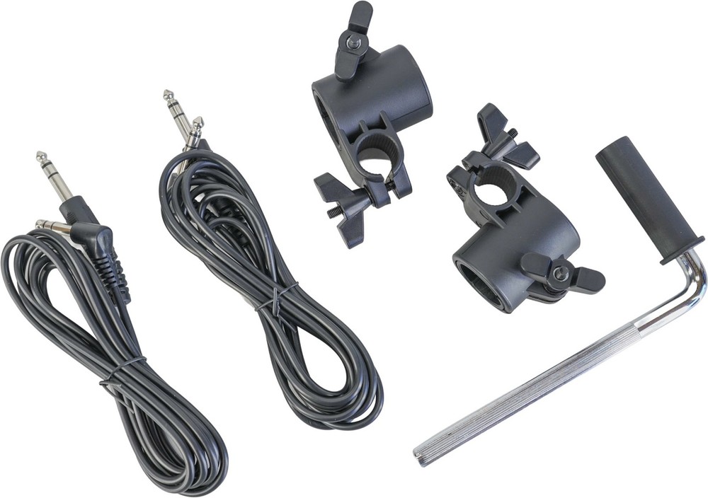 Alesis Nitro Max Expansion Pack Red MISSING ITEM