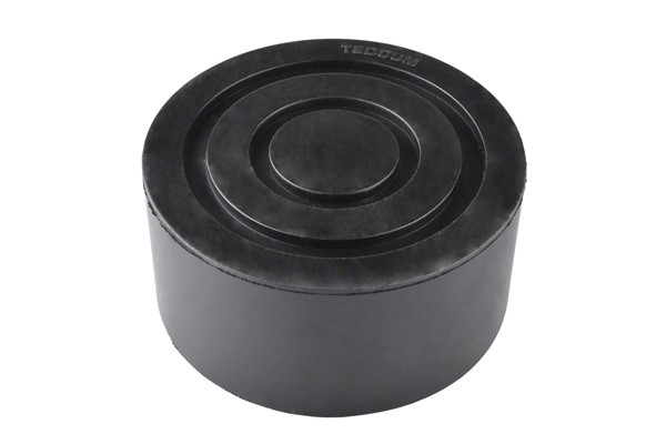 PROFITOOL Universal Rubber Pad