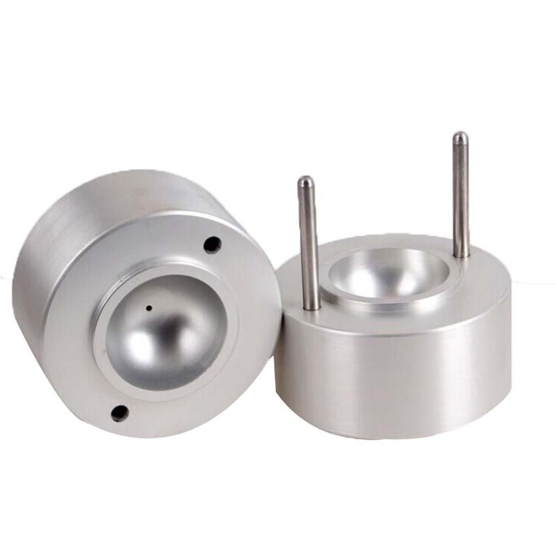 Ice Mold Round Iceball Sphere Maker 30mm 1.18inch Quick Maker