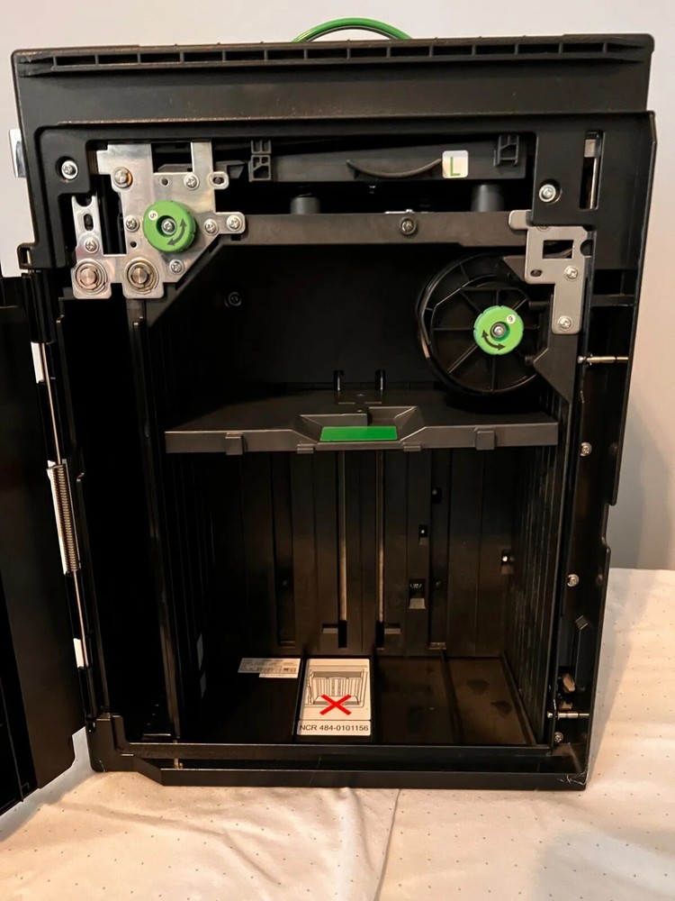 NCR Scalable deposits module (check) 