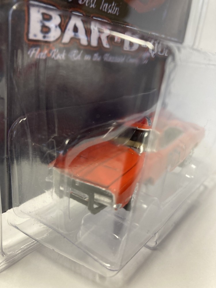 General Lee diecast 1/64 scale