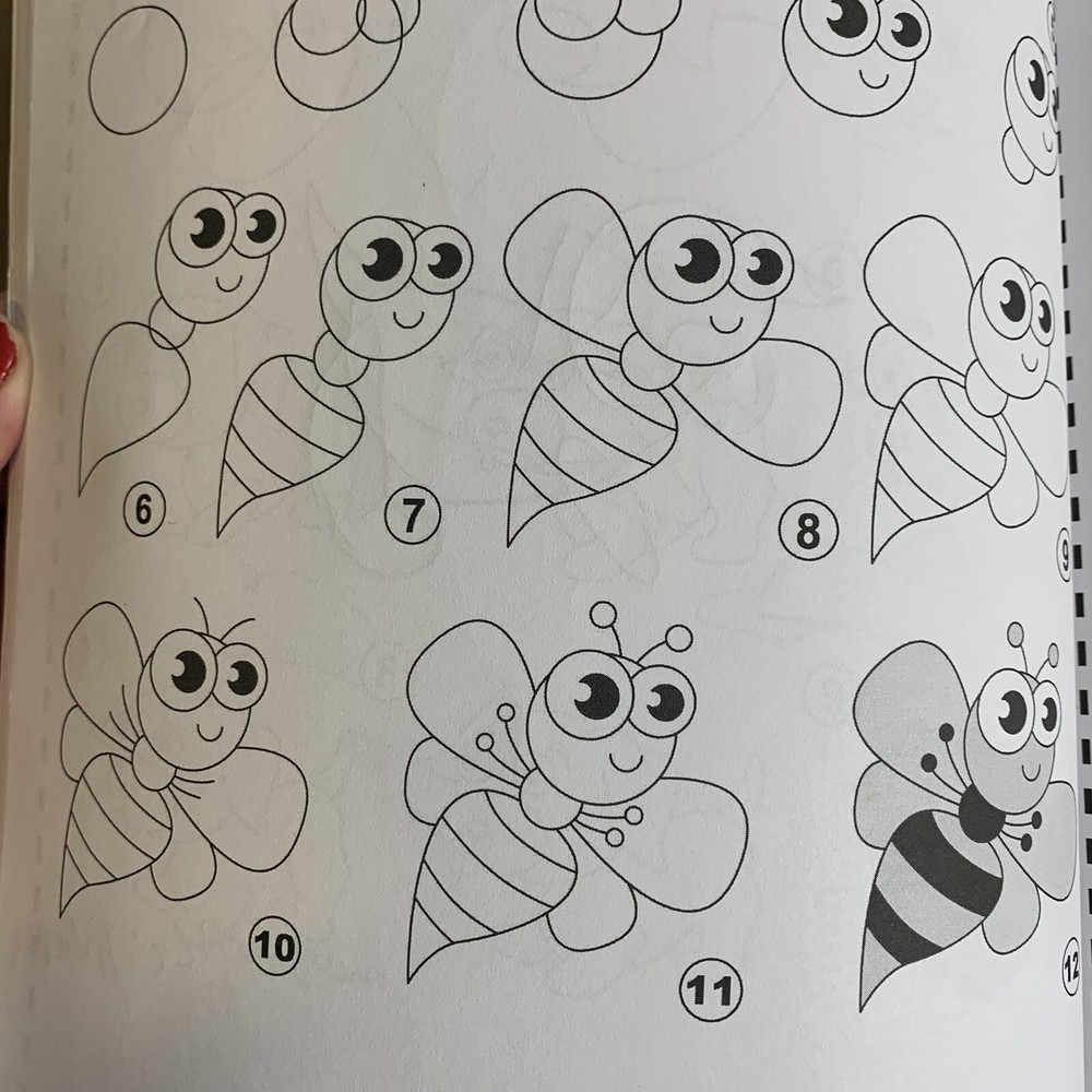 How To Draw Animals Dylan’s Press School Learning Home School Drawing Etching