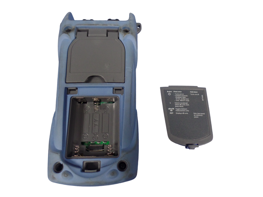 FIBERBASIX EXFO ELS-100 LIGHT SOURCE - Free Shipping