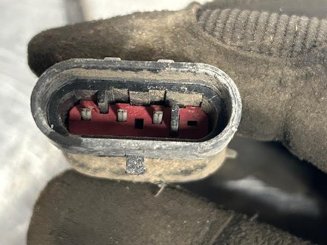 PETERBILT 350246WMA SENSOR-UREA LEVEL