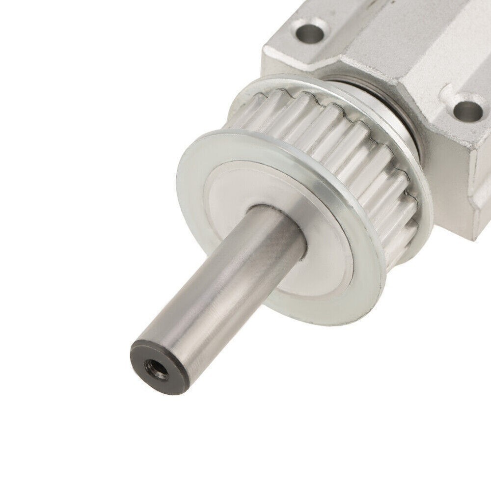 High Precision Unpowered Spindle Assembly for Table Drill DIY Drill Press