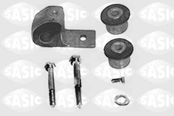 Repair kit, - carrier - guide joint