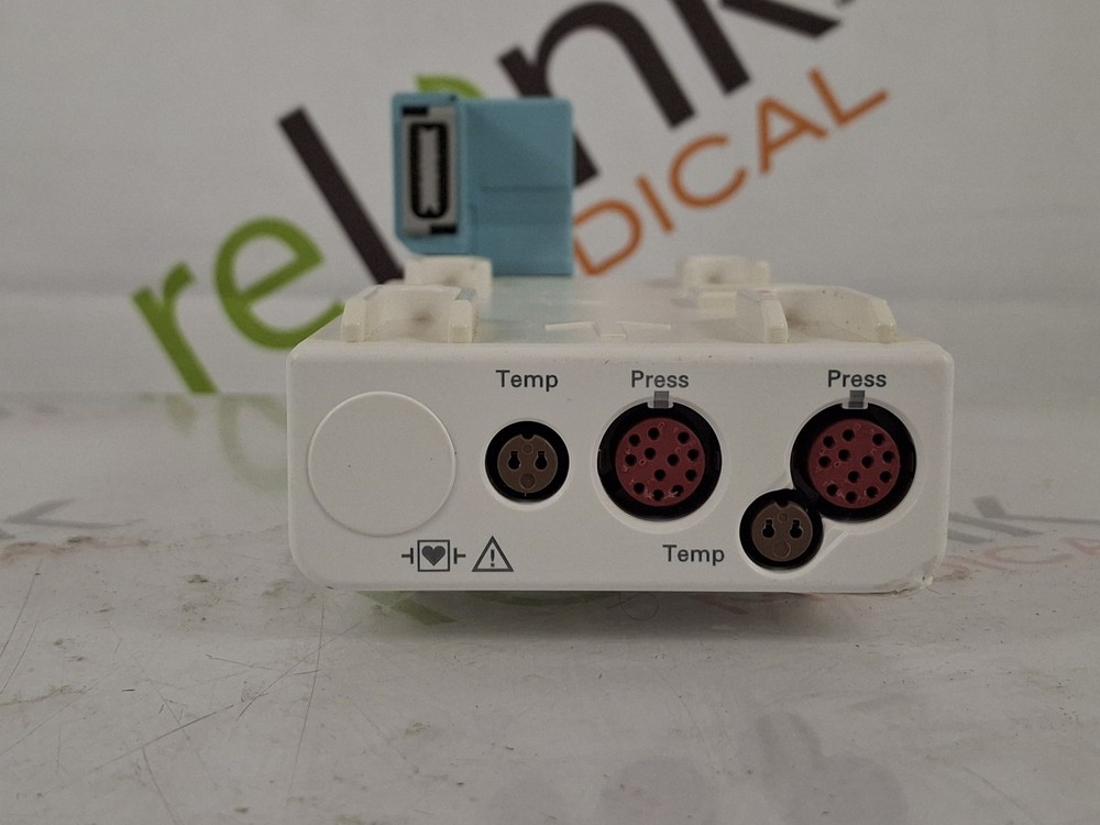 Philips M3012A MMS Extension Module