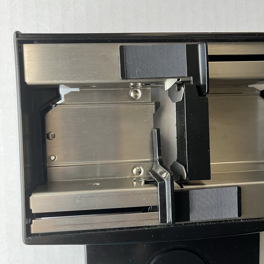 Vintage Kodak Carousel Stack Loader For Slide Projectors W/ Box