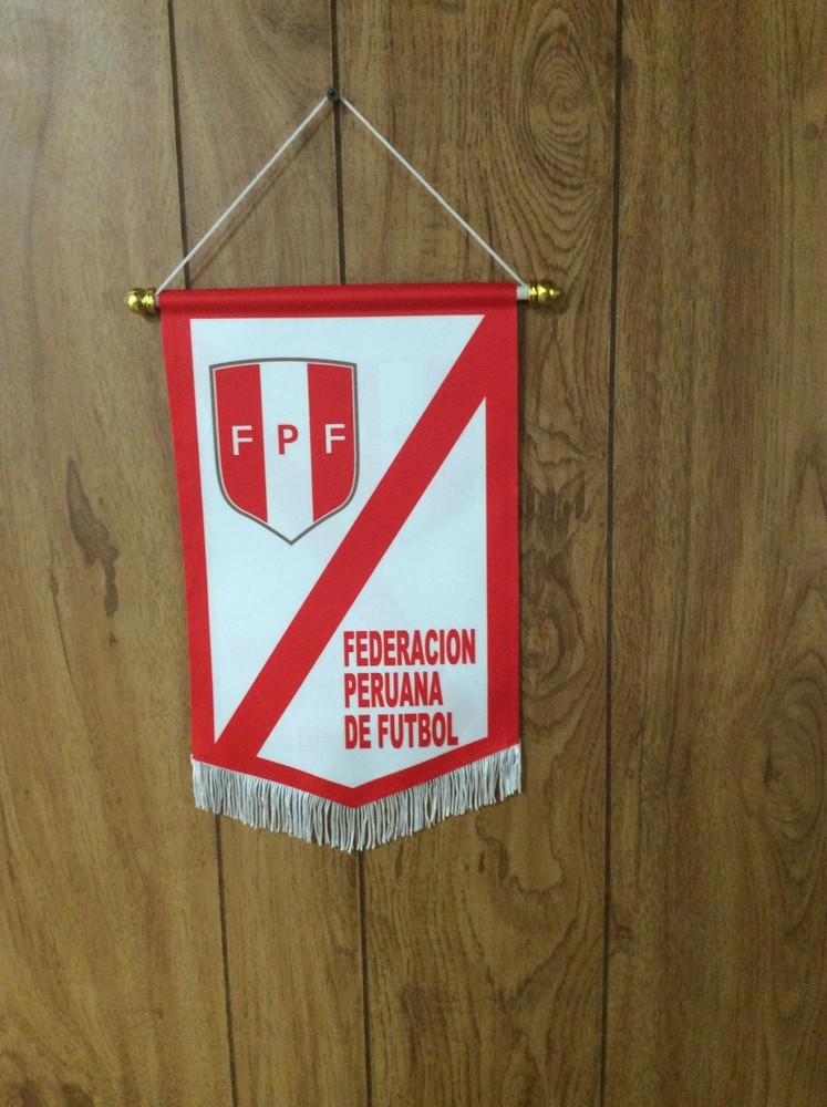 Peru Flag ( Hanging Type )