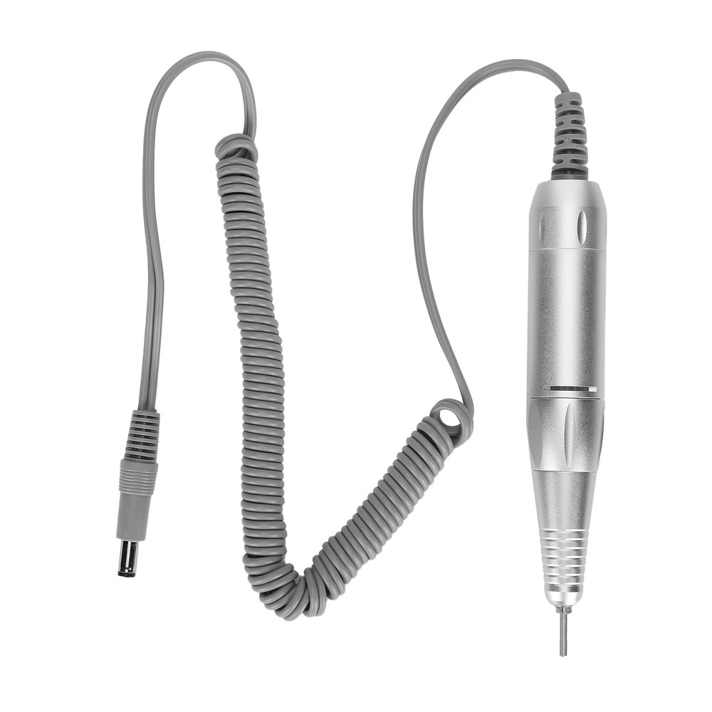 Electric Nail Drill Machine Handle Handpiece Replacement Pen Manicure BT0