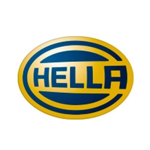 HELLA Lens, rotating beacon - Yellow 9EL856418-001