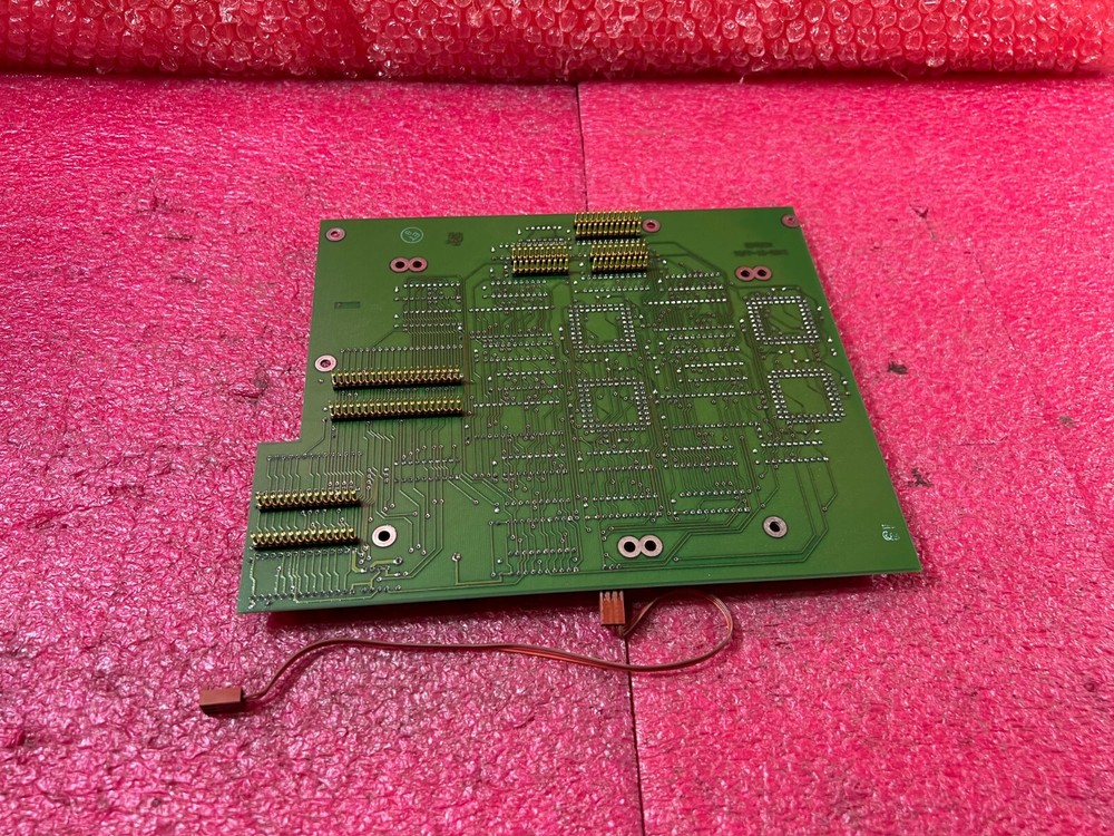 ADTECH SX/12 DATA LINK SIMULATOR Board 7077-15-02NC