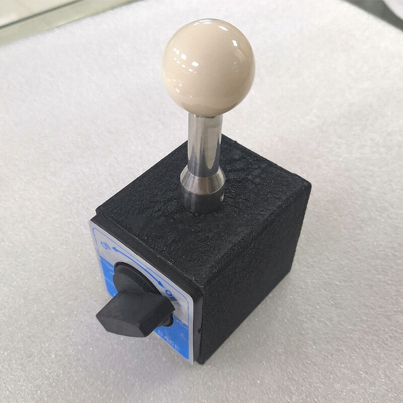 Five-axis machine tools High precision ceramic standard ball 25mm diameter L70mm
