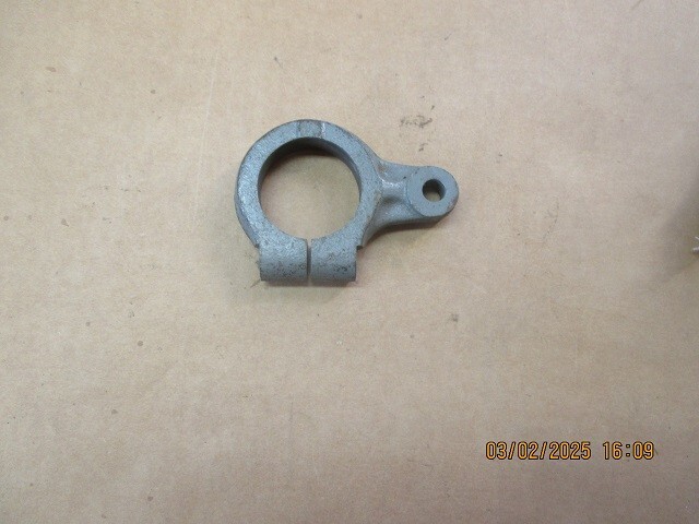 Delta Milwaukee DP-220 Depth Stop Rod Collar / Yoke