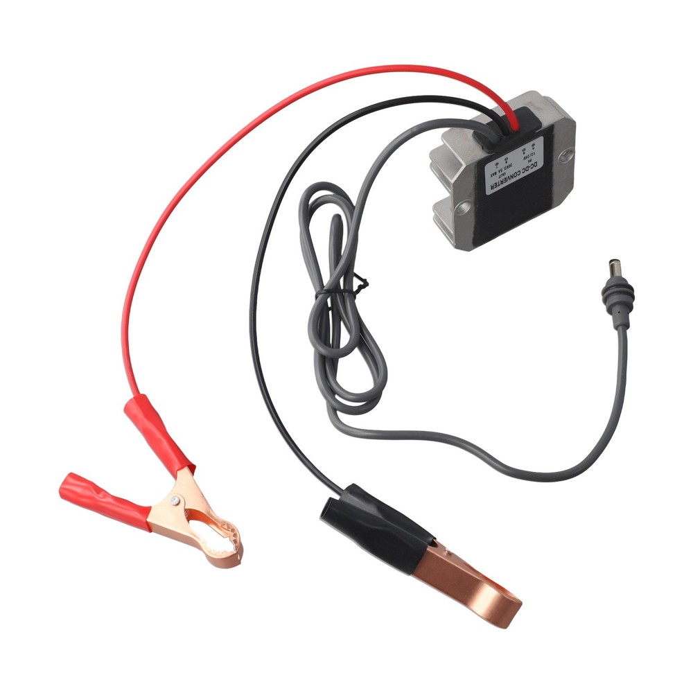 High Performance DC Adapter for Starlink Mini Voltage Conversion Made Simple