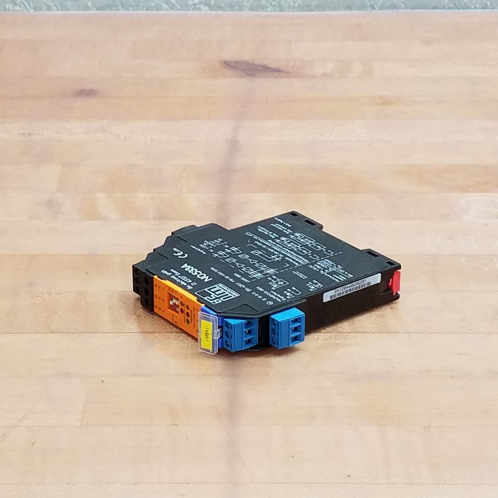 IFM Electronic N0533A Switching Amplifier, 2A, 253Vac - USED