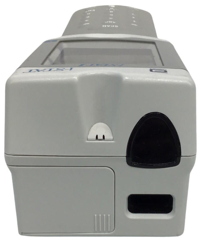 ABBOTT PORTABLE CLINICAL ANALYZER @