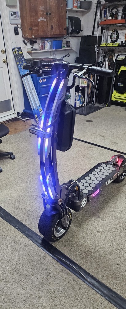 Weped GT50E