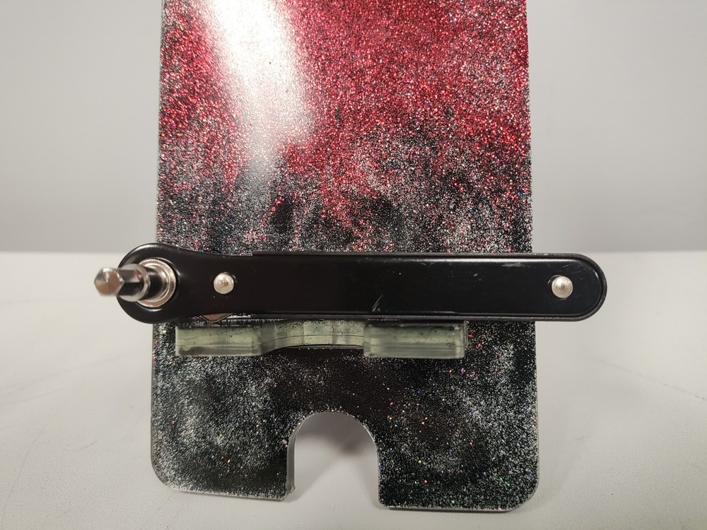 The Ratchet Zinus Hardware Tool 4" Inch