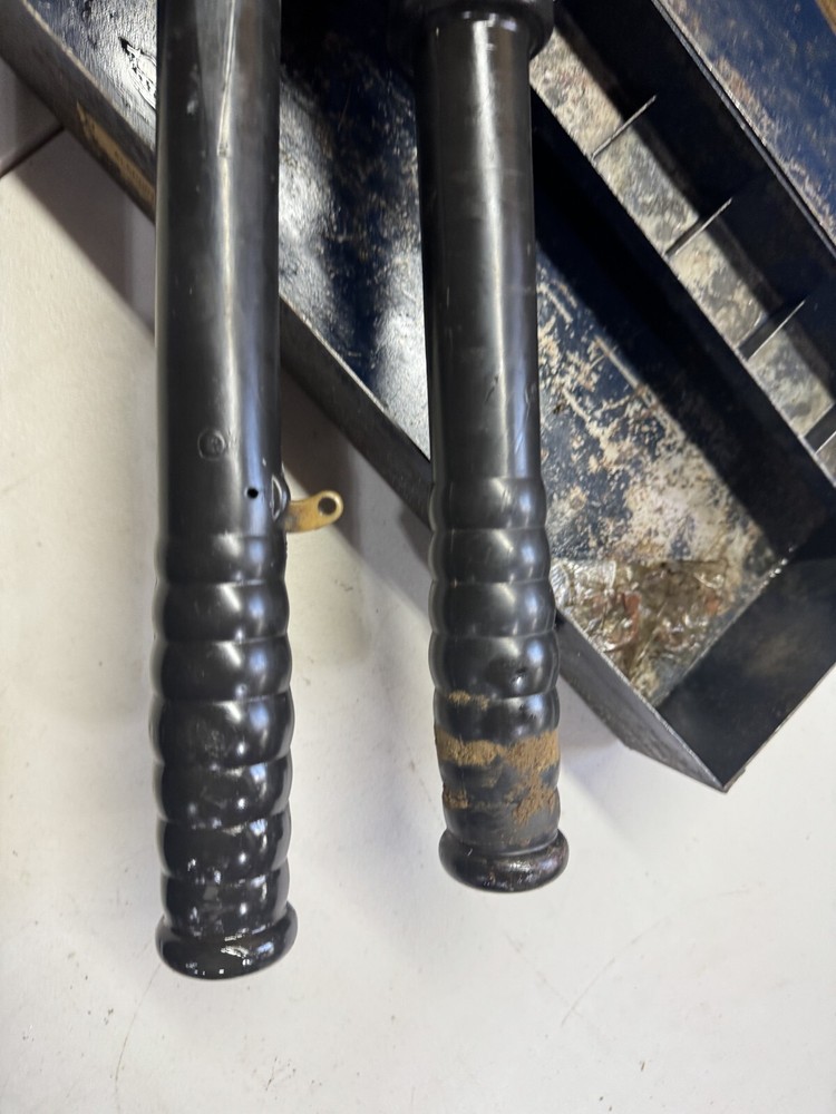 ALCOA 12A HYDRAULIC COMPRESSION HAND CRIMP TOOL